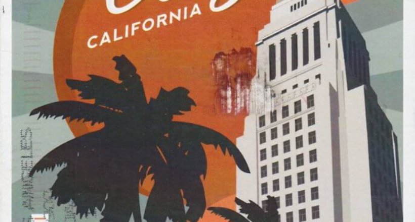 The Stacks Podcast Traci Thomas 1F