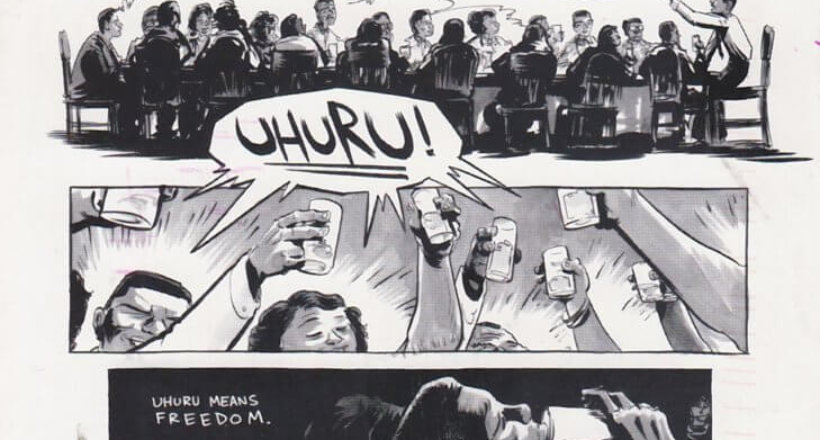 Free Minds Book Club 1F