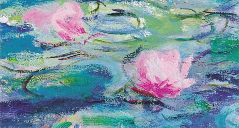 Postcards and Authors 2F