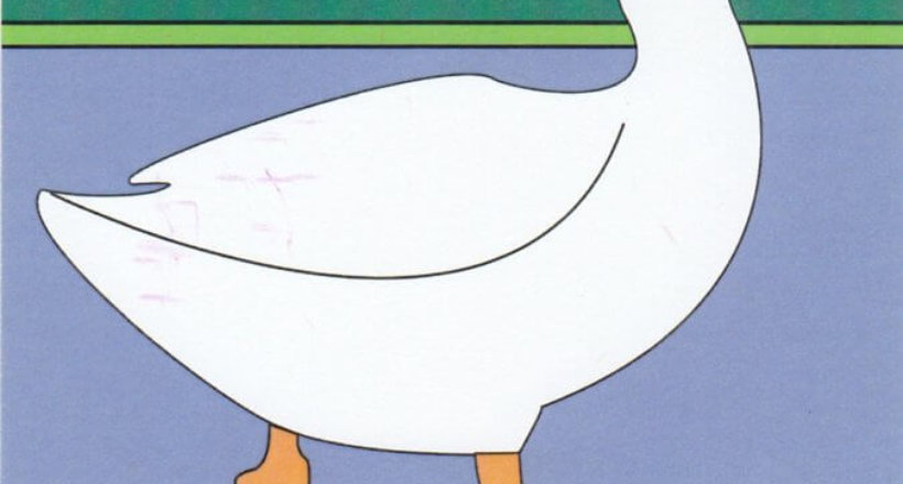 Postcards and Authors 5F