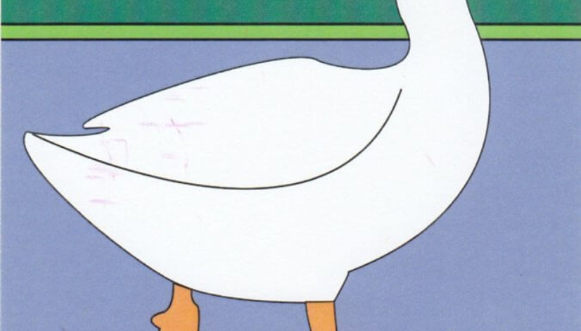 Postcards and Authors 5F